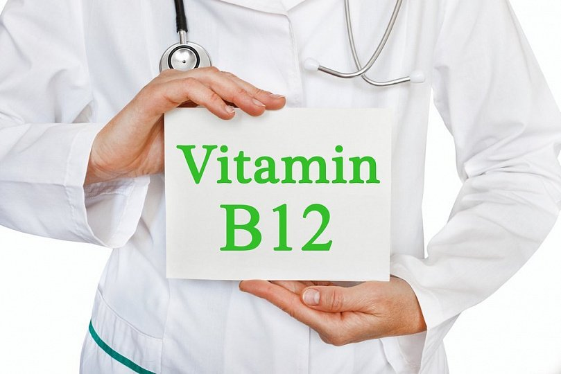 Признаки дефицита витамина B12 и способы его устранения